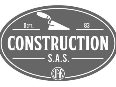 Rénovation intérieure à Saint-Mandrier - SAS CONSTRUCTION