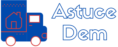 Déménageurs à Bagnols-sur-Cèze – ASTUCE DEM